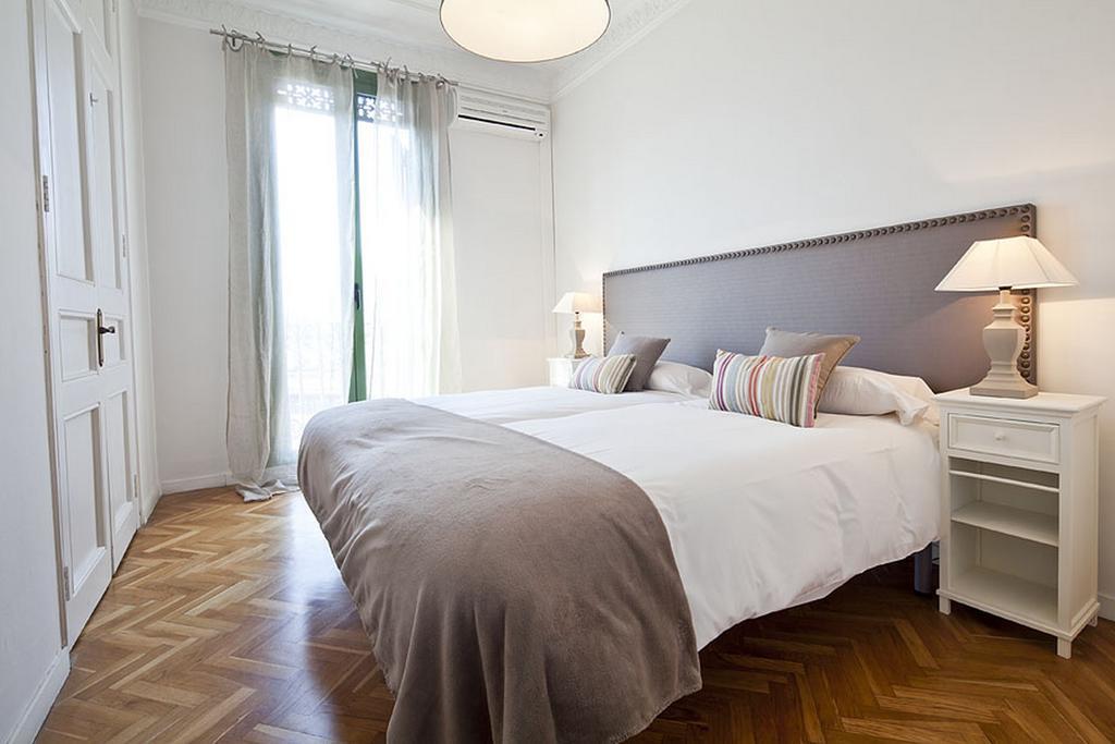 Bcncaliu Apartment Barcelona Room photo